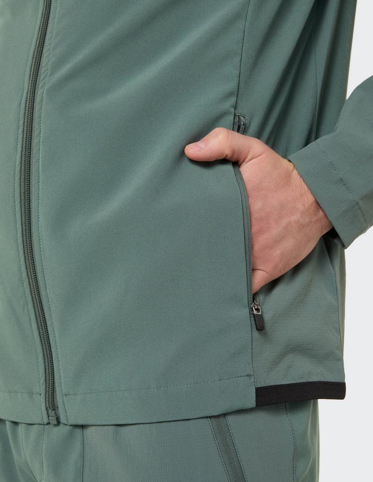 JOY sportswear JOY sportswear TILAN Funktionsjacke Herren - beryl green - 3 | SportScheck