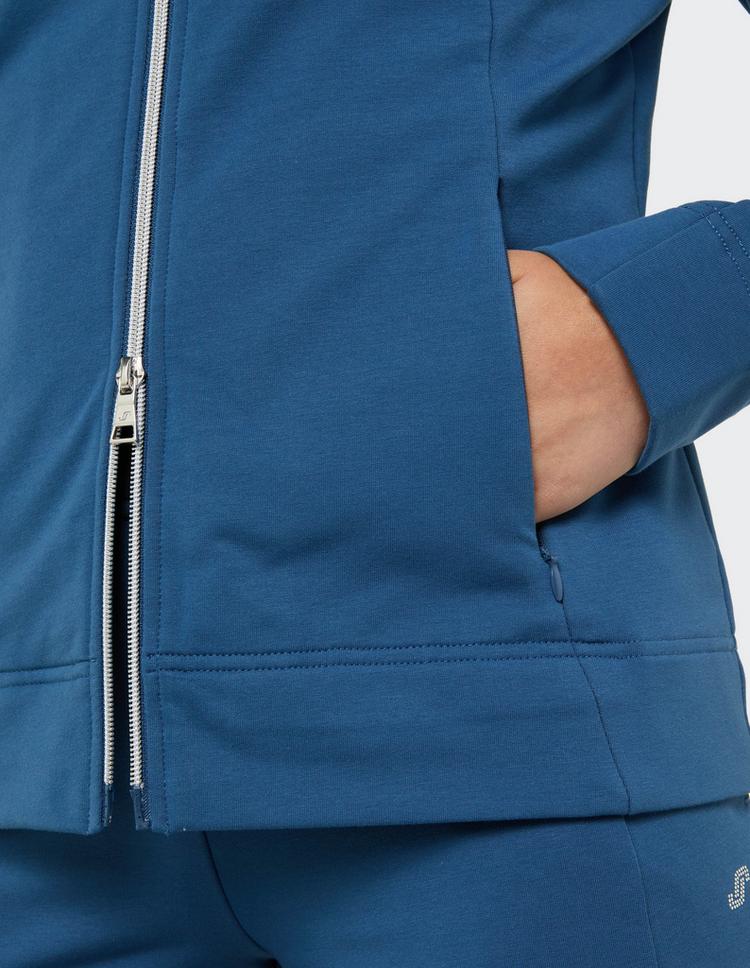 JOY sportswear JOY sportswear LORENA Funktionsjacke Damen - coastal blue - 3 | SportScheck