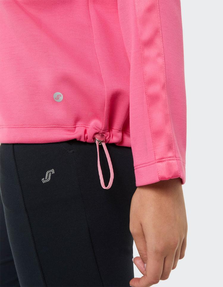 JOY sportswear JOY sportswear LENI Funktionsshirt Damen - raspberry rose - 3 | SportScheck