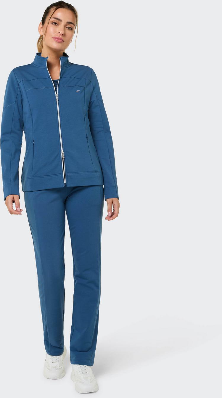 JOY sportswear JOY sportswear LORENA Funktionsjacke Damen - coastal blue - 4 | SportScheck