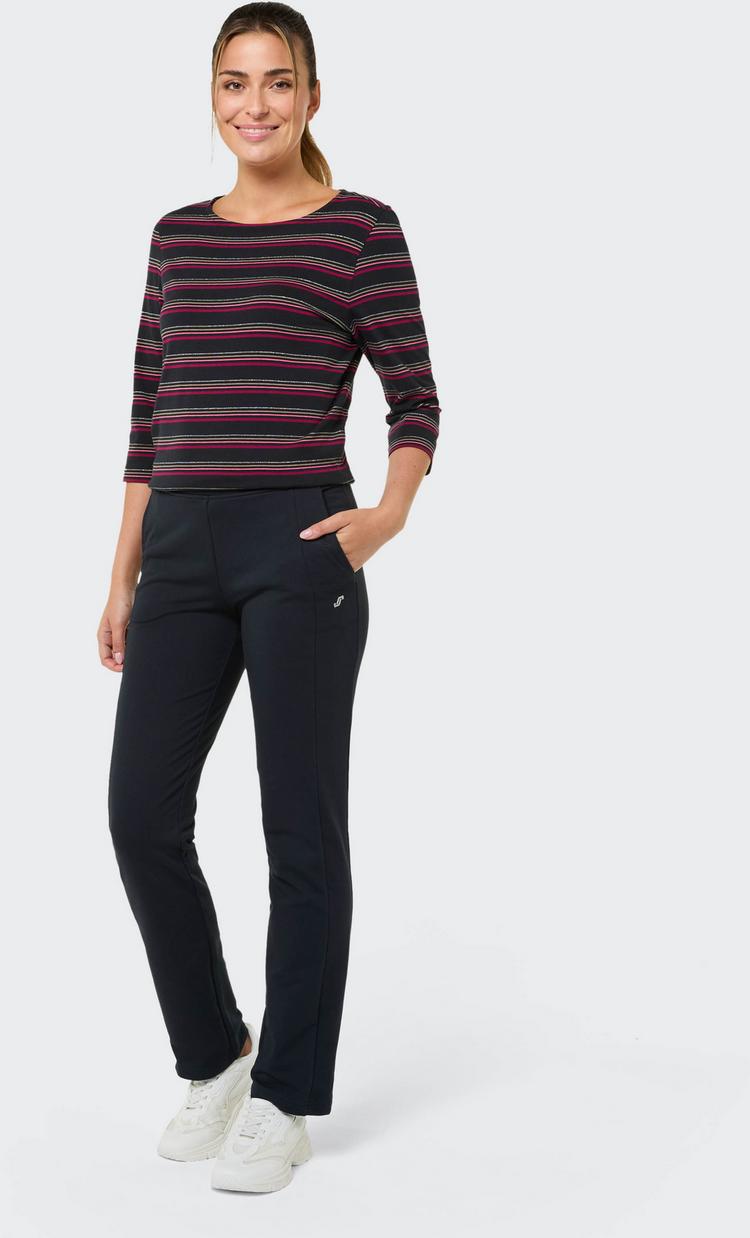 JOY sportswear JOY sportswear GINA Funktionsshirt Damen - motley stripes - 4 | SportScheck