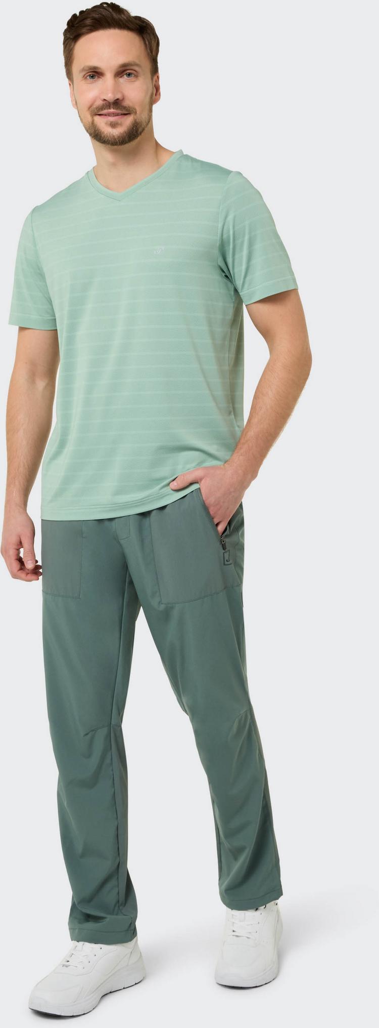 JOY sportswear JOY sportswear SAVIO Trainingshose Herren - beryl green - 4 | SportScheck