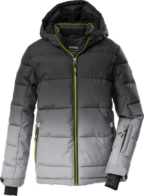 KILLTEC KSW 382 Skijacke Jungen