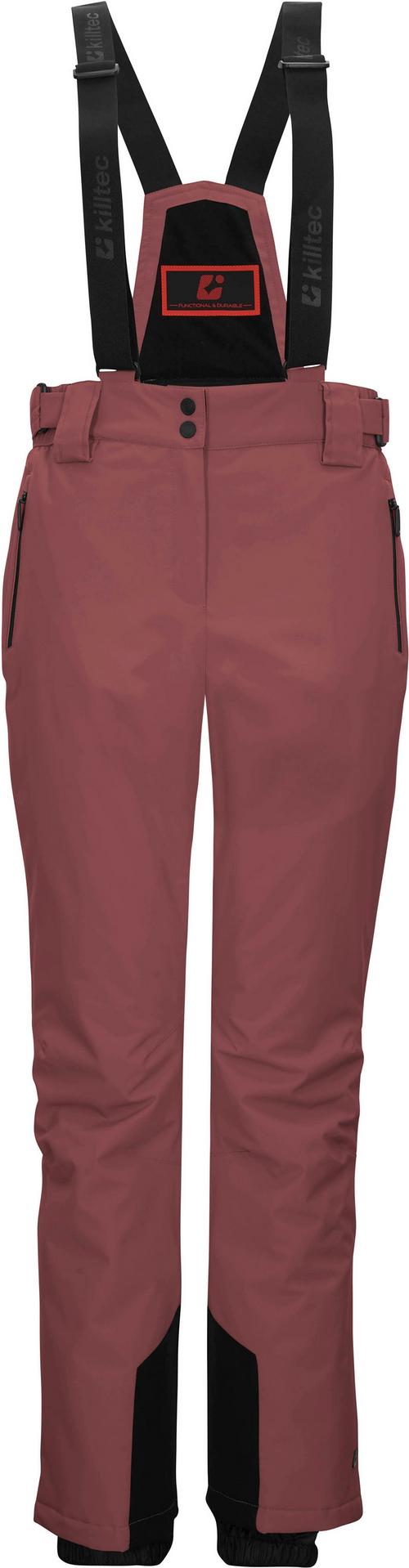 KILLTEC Skihose Damen