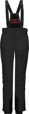 KILLTEC Skihose Damen - schwarz