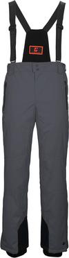 KILLTEC Skihose Herren - stahl