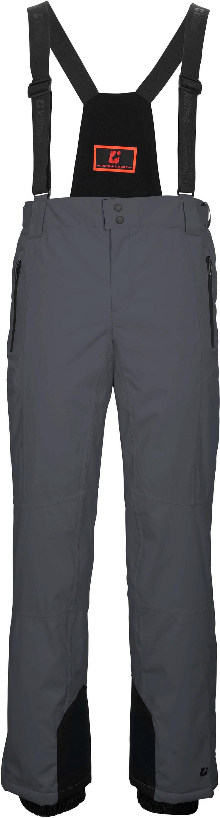 KILLTEC KILLTEC Skihose Herren - stahl - 0 | SportScheck