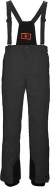 KILLTEC Skihose Herren - schwarz