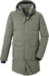 KILLTEC Parka Herren - oliv
