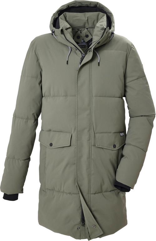 KILLTEC Parka Herren