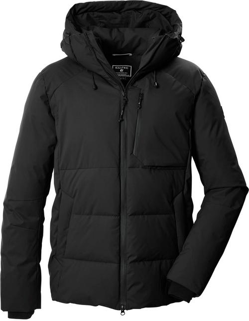 KILLTEC Skijacke Herren