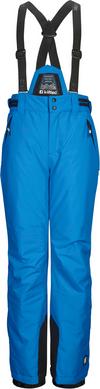 KILLTEC Skihose Jungen - french blau