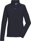 KILLTEC KSW 93 WMN FLX Skishirt Damen - dunkelnavy