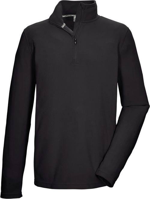 KILLTEC Fleeceshirt Herren