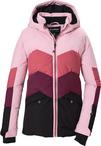 KILLTEC Skijacke M&auml;dchen - rose