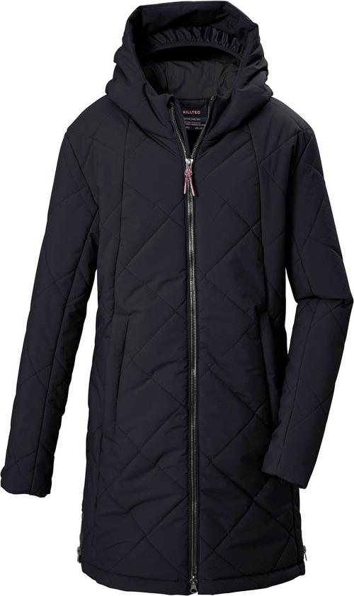 KILLTEC Parka M&auml;dchen