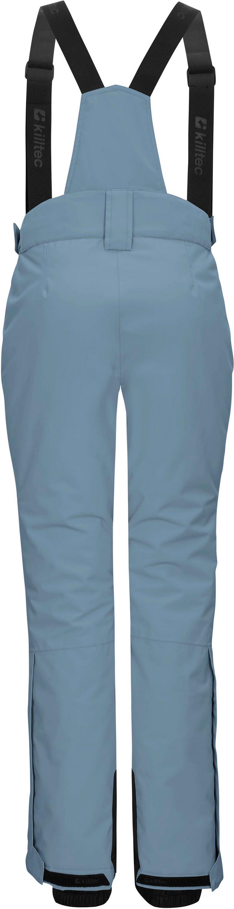 KILLTEC KILLTEC Skihose Damen - hell stahlblau - 0 | SportScheck