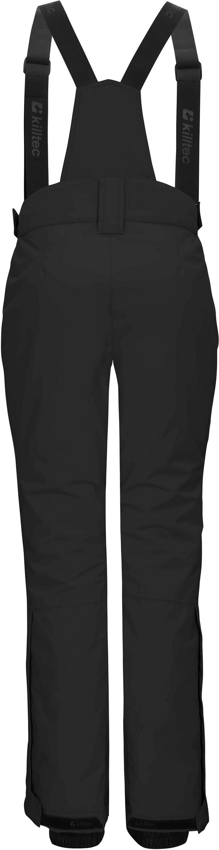 KILLTEC KILLTEC Skihose Damen - schwarz - 0 | SportScheck