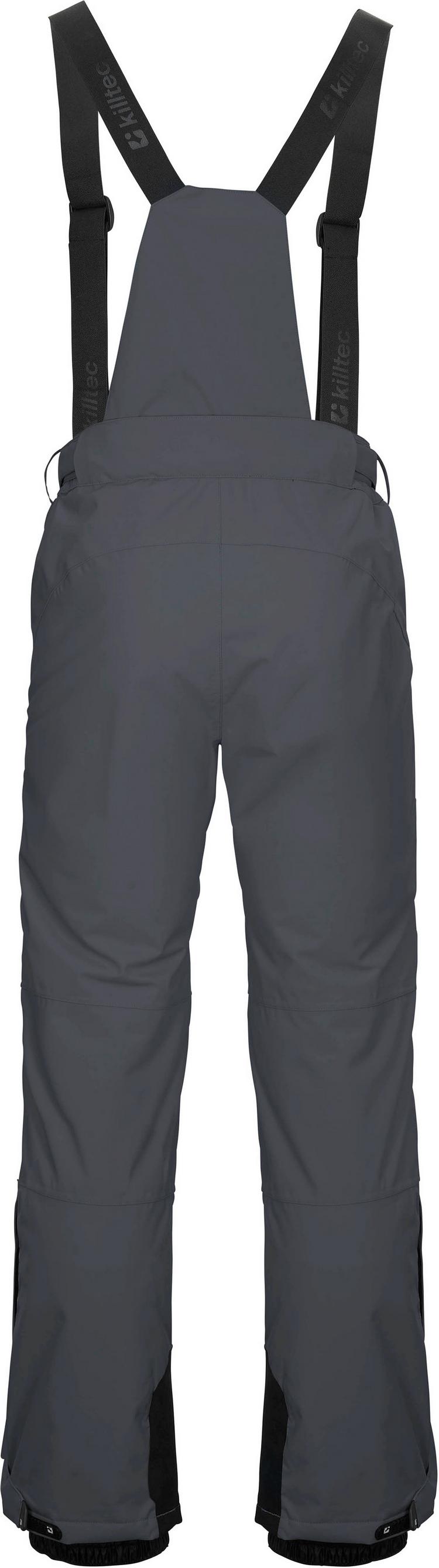 KILLTEC KILLTEC Skihose Herren - stahl - 0 | SportScheck