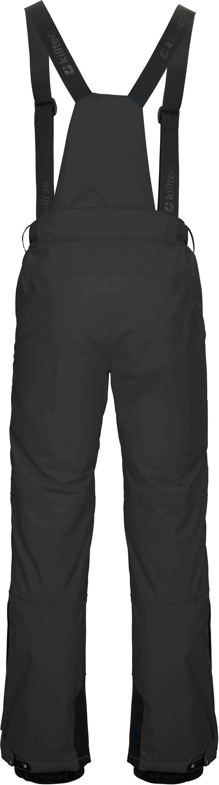 KILLTEC KILLTEC Skihose Herren - schwarz - 0 | SportScheck