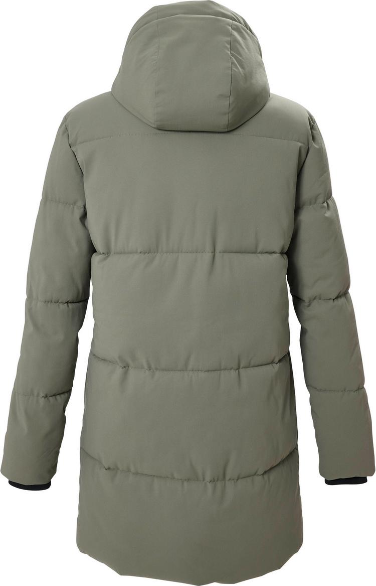 KILLTEC KILLTEC Parka Herren - oliv - 0 | SportScheck