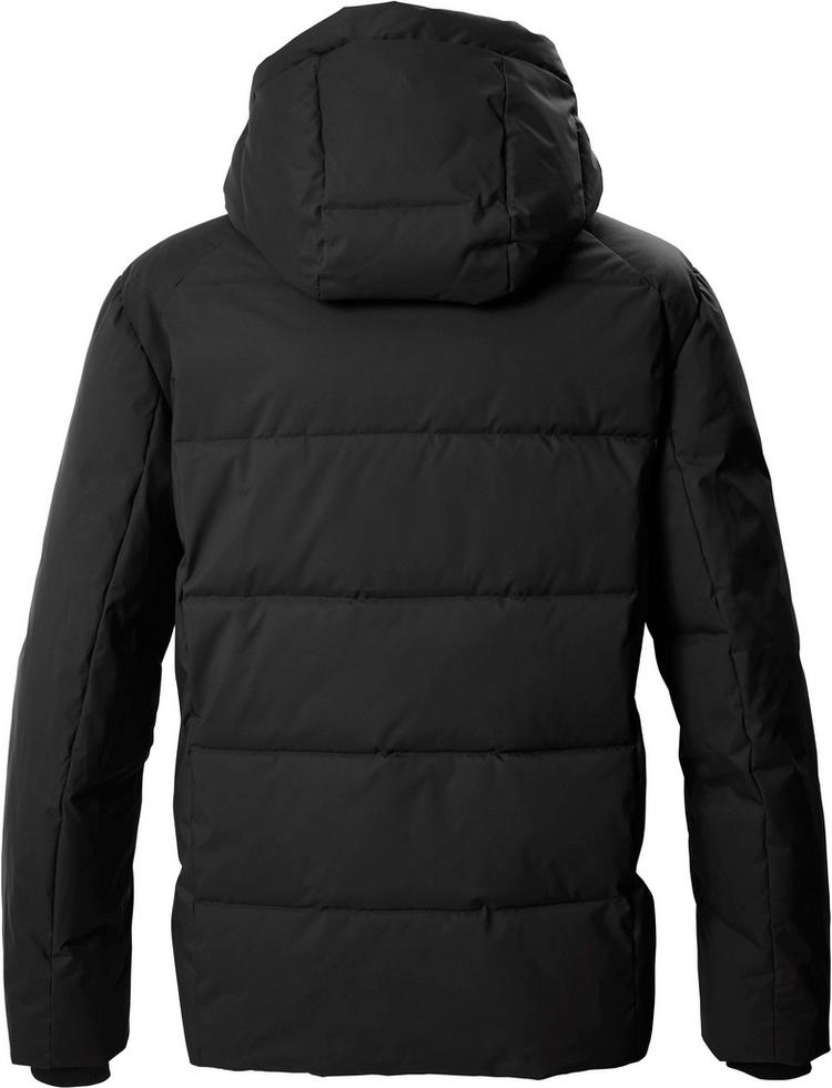 KILLTEC KILLTEC Skijacke Herren - schwarz - 0 | SportScheck