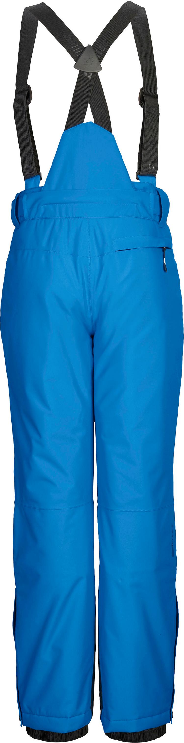 KILLTEC KILLTEC Skihose Jungen - french blau - 0 | SportScheck