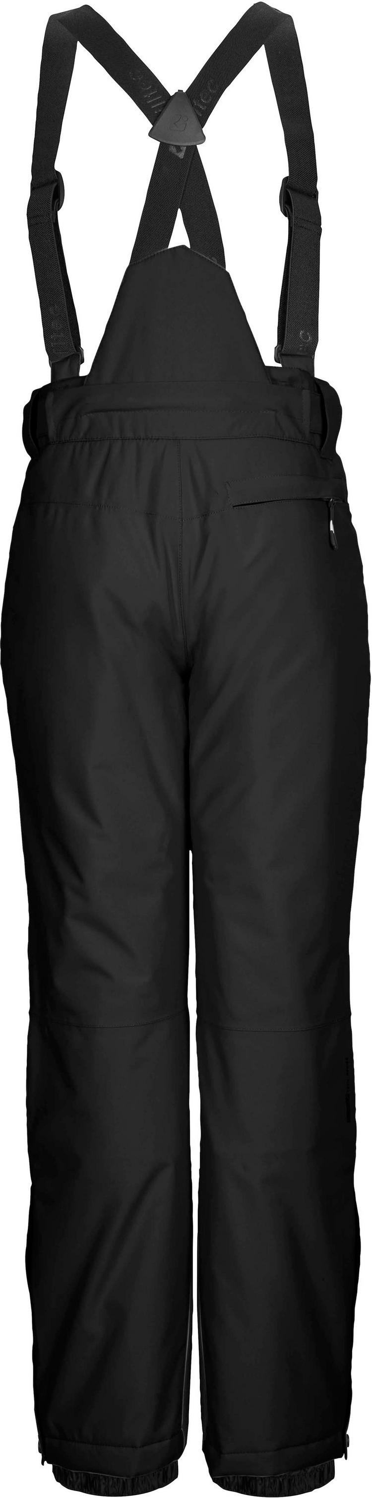 KILLTEC KILLTEC Skihose Jungen - schwarz - 0 | SportScheck