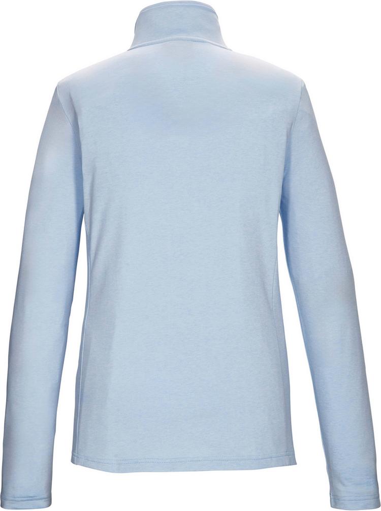 KILLTEC KILLTEC KSW 93 WMN FLX Skishirt Damen - hellblau - 0 | SportScheck