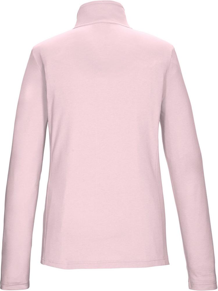 KILLTEC KILLTEC KSW 93 WMN FLX Skishirt Damen - hellrosa - 0 | SportScheck