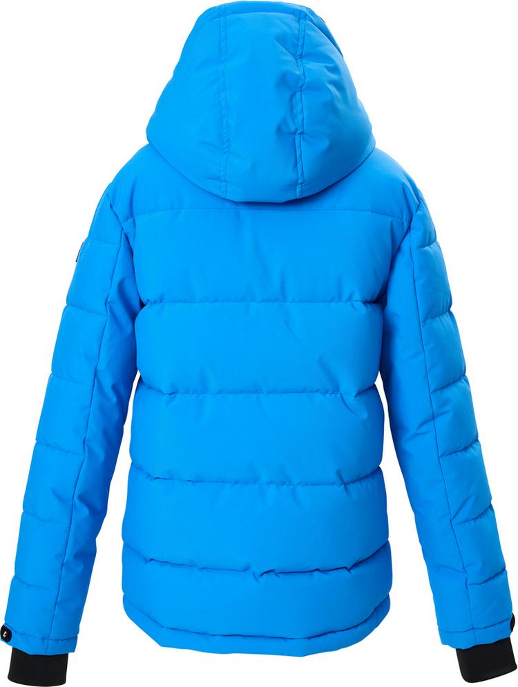 KILLTEC KILLTEC Skijacke Jungen - french blau - 0 | SportScheck