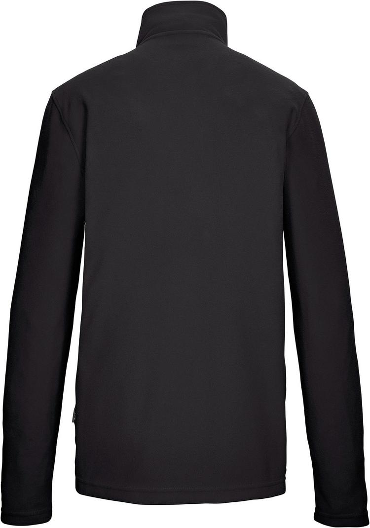 KILLTEC KILLTEC Fleeceshirt Herren - schwarz - 0 | SportScheck