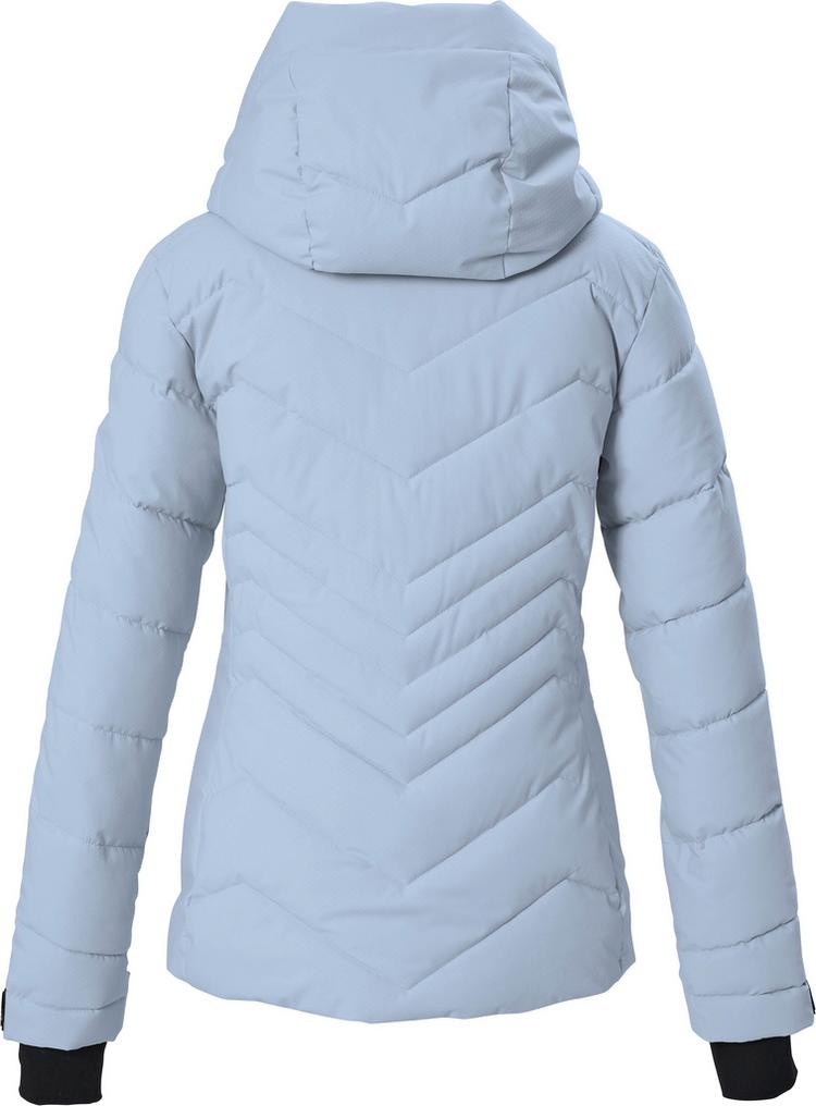 KILLTEC KILLTEC Skijacke Damen - hellblau - 0 | SportScheck