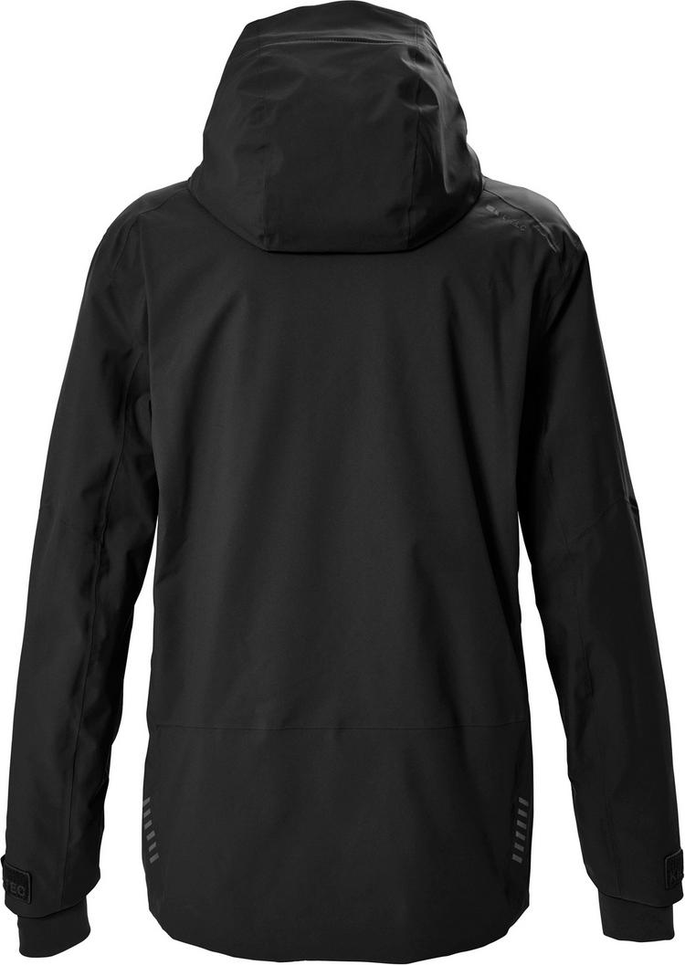 KILLTEC KILLTEC Skijacke Herren - schwarz - 0 | SportScheck