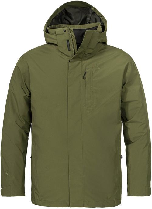 Sch&ouml;ffel 3in1 Tamina Doppeljacke Herren