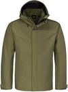 Sch&ouml;ffel 3in1 Okere Doppeljacke Herren - palo verde