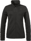 Sch&ouml;ffel Pine Fleecejacke Damen - black