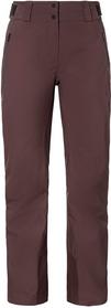 Sch&ouml;ffel Pine Skihose Damen - dark twilight&yuml;