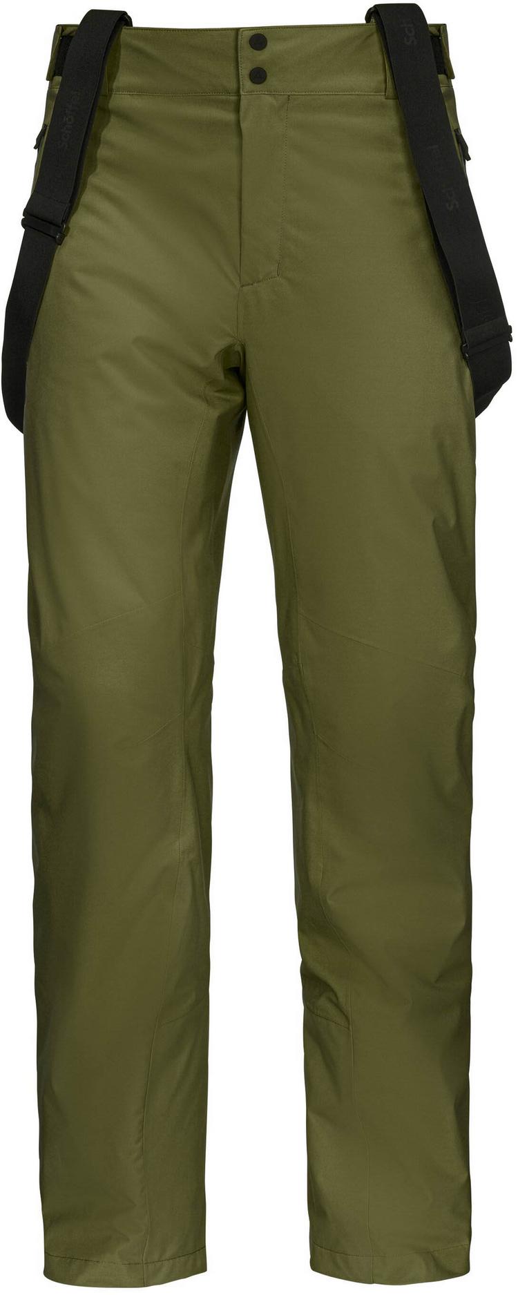 Sch&ouml;ffel Sch&ouml;ffel Pine Skihose Herren - avocado branch - 0 | SportScheck