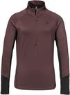 Sch&ouml;ffel Safoon Langarmshirt Damen - dark twilight&yuml;