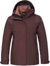 Sch&ouml;ffel 3in1 Tamina Doppeljacke Damen - dark twilight