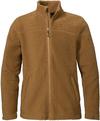Sch&ouml;ffel Purga Fleecejacke Herren - caramel