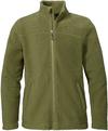 Sch&ouml;ffel Purga Fleecejacke Herren - avocado branch