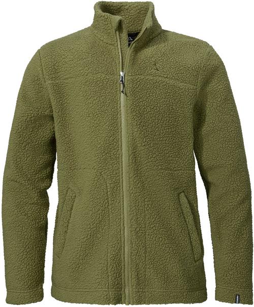 Sch&ouml;ffel Purga Fleecejacke Herren