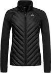 Sch&ouml;ffel Cascata Daunenjacke Damen - black