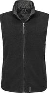Sch&ouml;ffel Purga Fleeceweste Damen - black