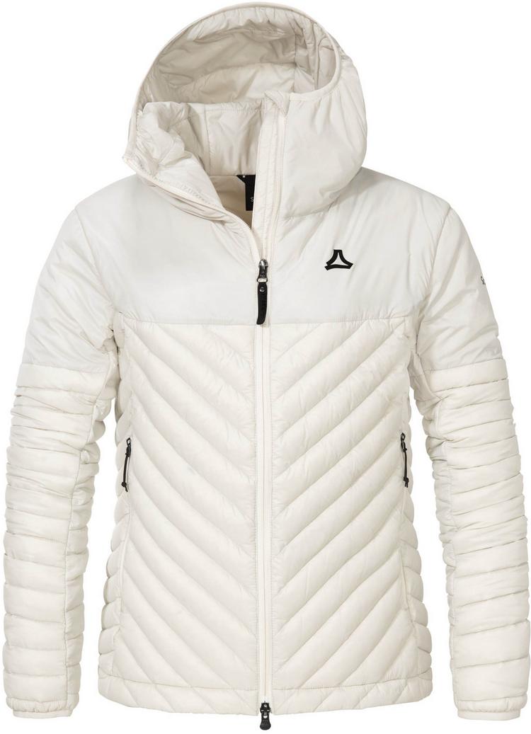 Sch&ouml;ffel Sch&ouml;ffel Cascata Daunenjacke Damen - nordic - 0 | SportScheck