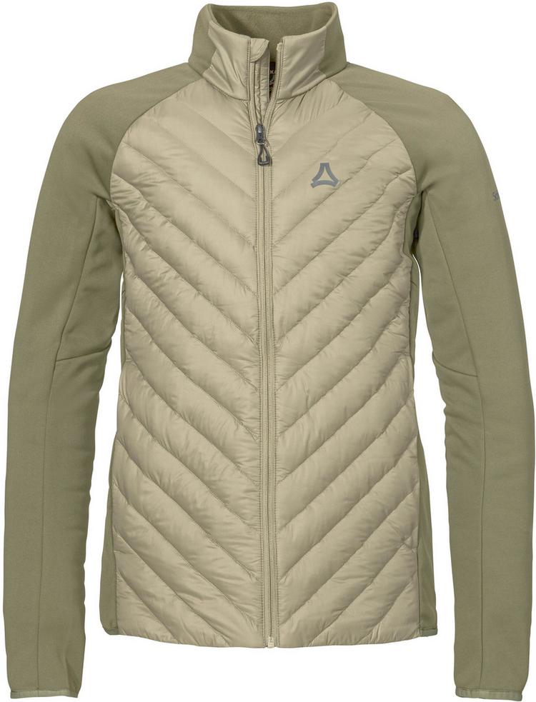 Sch&ouml;ffel Sch&ouml;ffel Cascata Daunenjacke Herren - palo verde - 0 | SportScheck