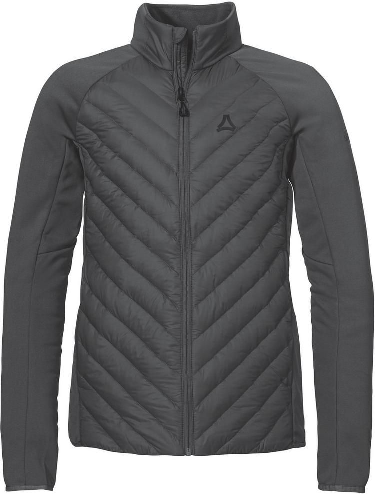 Sch&ouml;ffel Sch&ouml;ffel Cascata Daunenjacke Herren - black - 0 | SportScheck