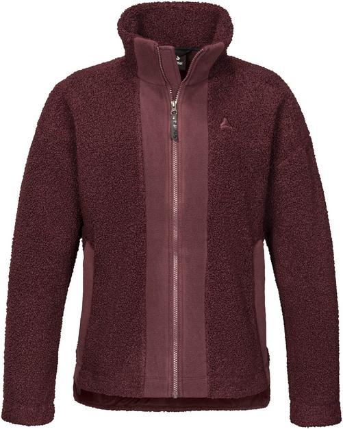 Sch&ouml;ffel Kalmor Fleecejacke Damen
